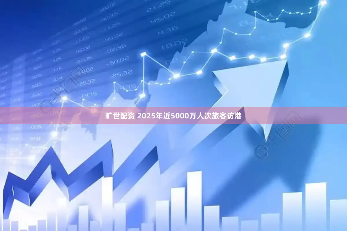旷世配资 2025年近5000万人次旅客访港